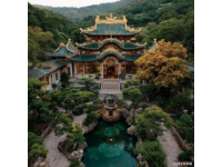 臺灣人最愛去的大陸旅行地：上海、西安、重慶等地最受歡迎