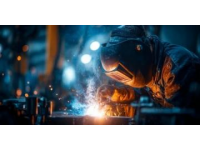 揭秘：焊接工程：融合材料科學，鑄就工業脊梁的專業之旅