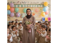 托育講座普及知識 助力兒童健康成長