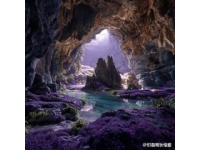 探索貴州之瑰寶：畢節織金洞的壯麗地貌與地質奇觀