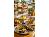 自選簡(jiǎn)餐新品嘗鮮，三十多款美味等你來(lái)發(fā)現(xiàn)