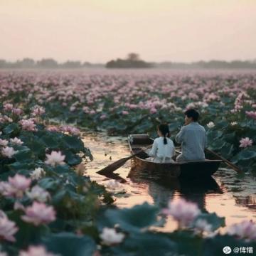 今日頭條能發實況照片了佛山市高明區楊和鎮旅行攻略