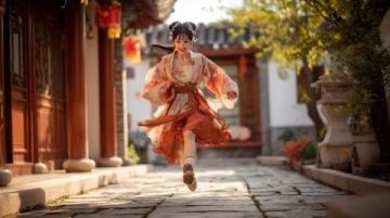 金秋石家莊全域全季文旅熱持續(xù)升溫！