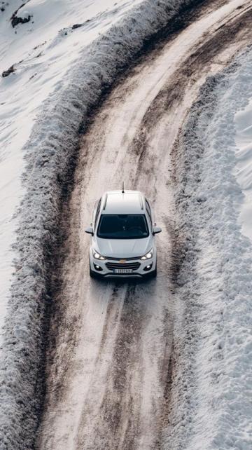 冬季安全駕駛須知(防凍保暖小常識)