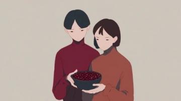 臨終之愿:一碗面湯里的深情與人間溫暖