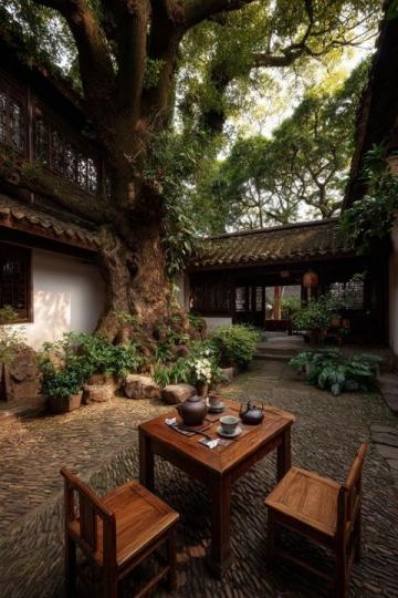 金華必嘗打邊爐與宋代風情逸境酒店住宿指南