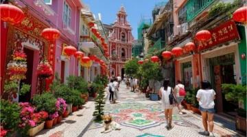 今日頭條能發實況照片了佛山市高明區楊和鎮旅行攻略