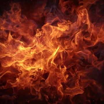 全國消防日：運動健身不忘消防安全知識