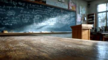 外賣小哥與數學老師的情感之旅