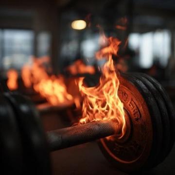 全國消防日：運動健身不忘消防安全知識