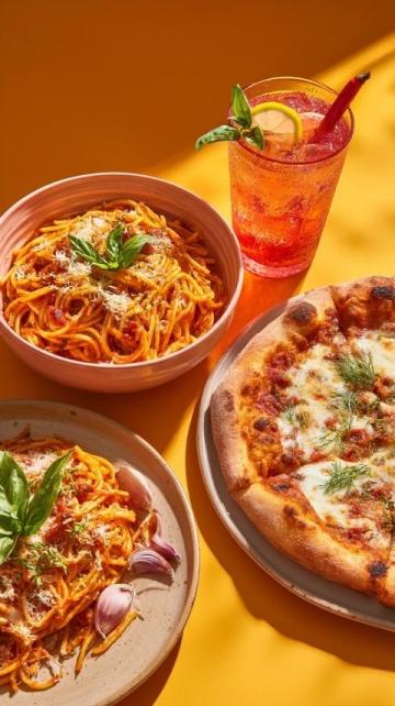 夏日必備清爽佳肴,美食小達人的分享時間到了!