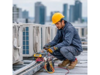 機房精密空調維保參考手冊(空調維保常識)