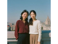 4月8日北京行，潘家園逛一逛