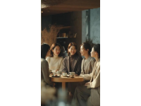 聊韓國文化一場自帶氛圍感濾鏡的快樂暴擊