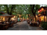 佛山48小時暴走攻略｜在嶺南古韻里吃垮街頭！這8件事不做虧大了