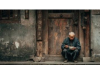 河南商丘老人臨終前想喝面湯 老板免費為其煮一碗溫情滿滿