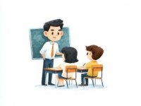 一位深耕英語教學(xué)多年的優(yōu)秀教師直言只要花費一周時間