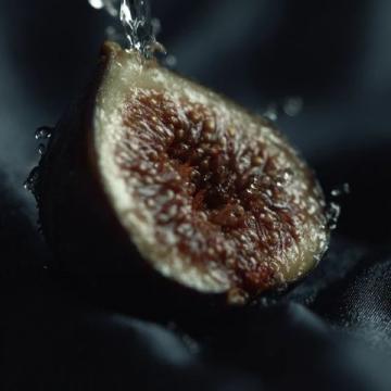 回憶中的無花果絲:小時候的獨特美味