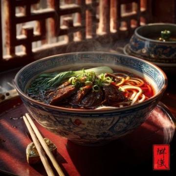 北京美食風暴來襲！傳統與創新交融引爆味蕾盛宴