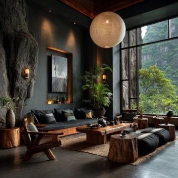 中國頂級隱世酒店大盤點:奢華與自然的完美融合