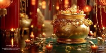 關于廣州千年廟會菠蘿誕即將開幕：活動內容、歷史背景和出行指南