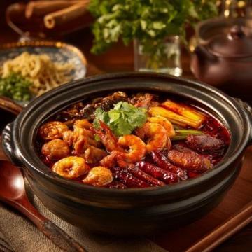 武漢大學周邊美食及觀賞攻略