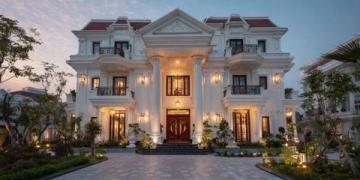 廈門亞朵別墅酒店(廈門寶藏酒店|高級時尚酒店)