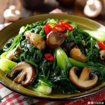 一碗炒八摻，燃爆鄭州煙火氣