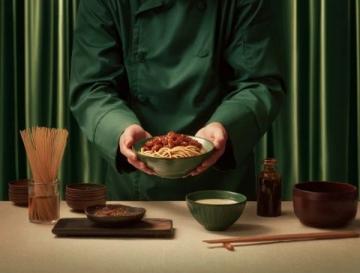 北京美食風暴來襲！傳統與創新交融引爆味蕾盛宴