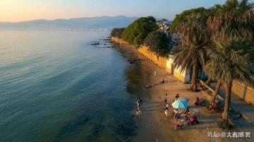 盤錦3天2晚游:不到800元盡享紅海灘與稻田畫美景