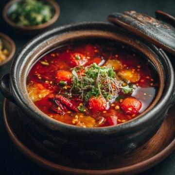 漳州隱藏美味TOP13，不可錯過的地道美食店