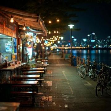 合肥五河路美食打卡之旅