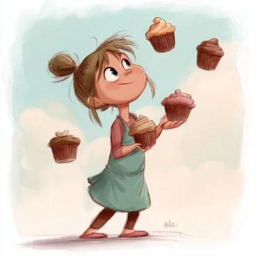 趣味口訣助你輕松學數學，一年級必備！