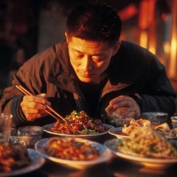 沈陽獨行記：探索美食與文化的匆匆之旅