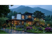 中國頂級隱世酒店大盤點：奢華與自然的完美融合