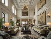 廈門亞朵別墅酒店(廈門寶藏酒店|高級時尚酒店)