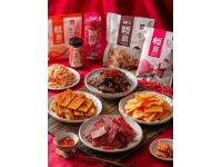 鹵哥鹵嫂鴨脖坊入駐赤峰，引領鹵味新潮流！