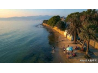 盤錦3天2晚游：不到800元盡享紅海灘與稻田畫美景