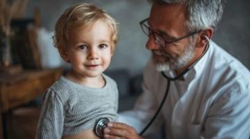 全面的兒童保健知識是預防疾病和促進健康成長的重要基礎。