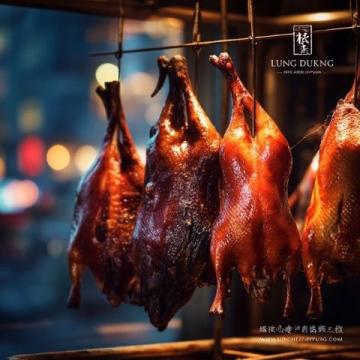 深圳覓魯記:一筷頭夾起齊魯大地的豪情與實在