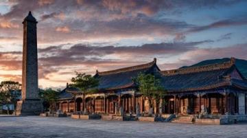 周口3天2夜深度游