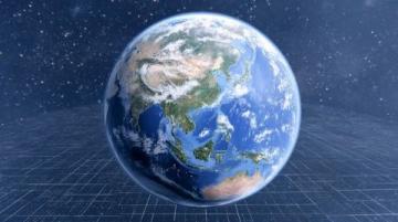 探索地球:地理學的研究領域廣泛深厚