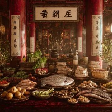 新街口必吃的5大美食