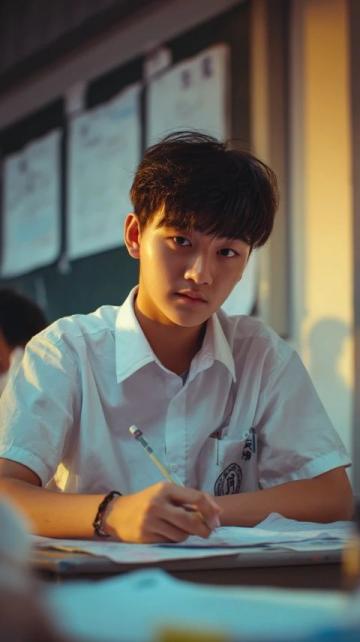 揭秘衡水中學狀元的制勝法寶！18張圖表教你巧學高中數學，快速提升成績必備！