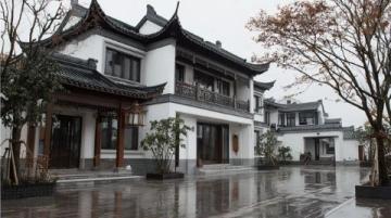 住在宋朝的酒店是一種怎樣的體驗?衢州告訴你!