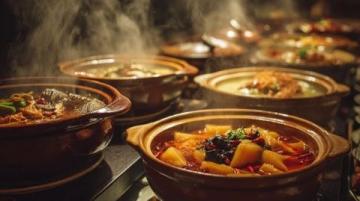 美食推薦: 長(zhǎng)春凈月