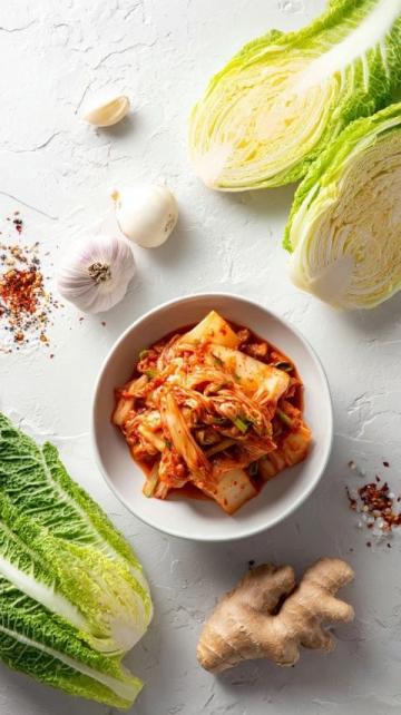 白菜豆腐三鮮湯：簡(jiǎn)單美味的全家養(yǎng)生佳品