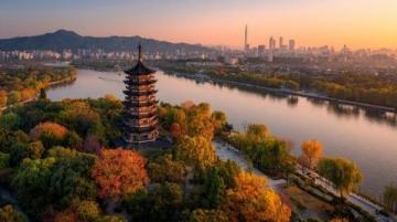 解鎖南京及周邊最美三月四月：廟會賞花景，嘗地道江南美食，全攻略來襲！