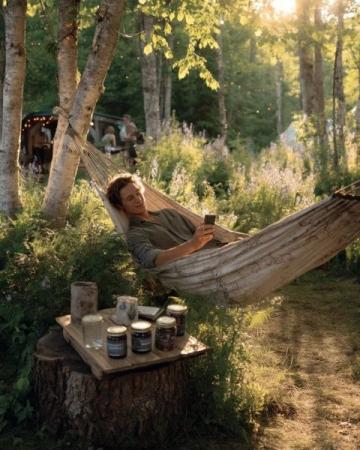 周末他人悠閑自在,我卻奔波為生活打拼