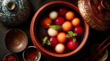 四川康定美食探秘:涼粉、羊肉湯與更多特色小吃